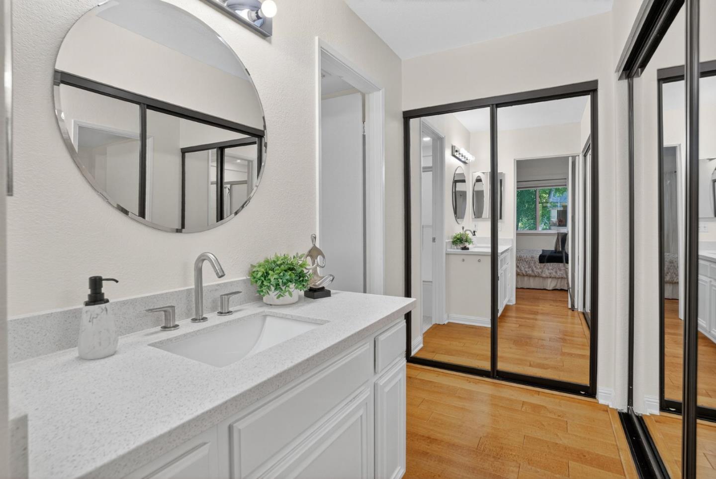 Detail Gallery Image 17 of 37 For 1874 Huxley Ct, San Jose,  CA 95125 - 2 Beds | 2 Baths