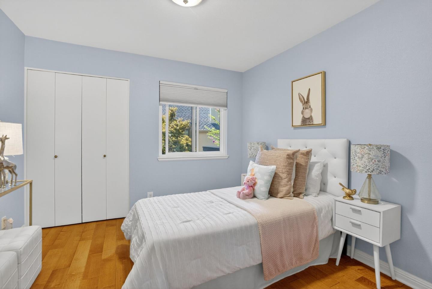 Detail Gallery Image 21 of 37 For 1874 Huxley Ct, San Jose,  CA 95125 - 2 Beds | 2 Baths