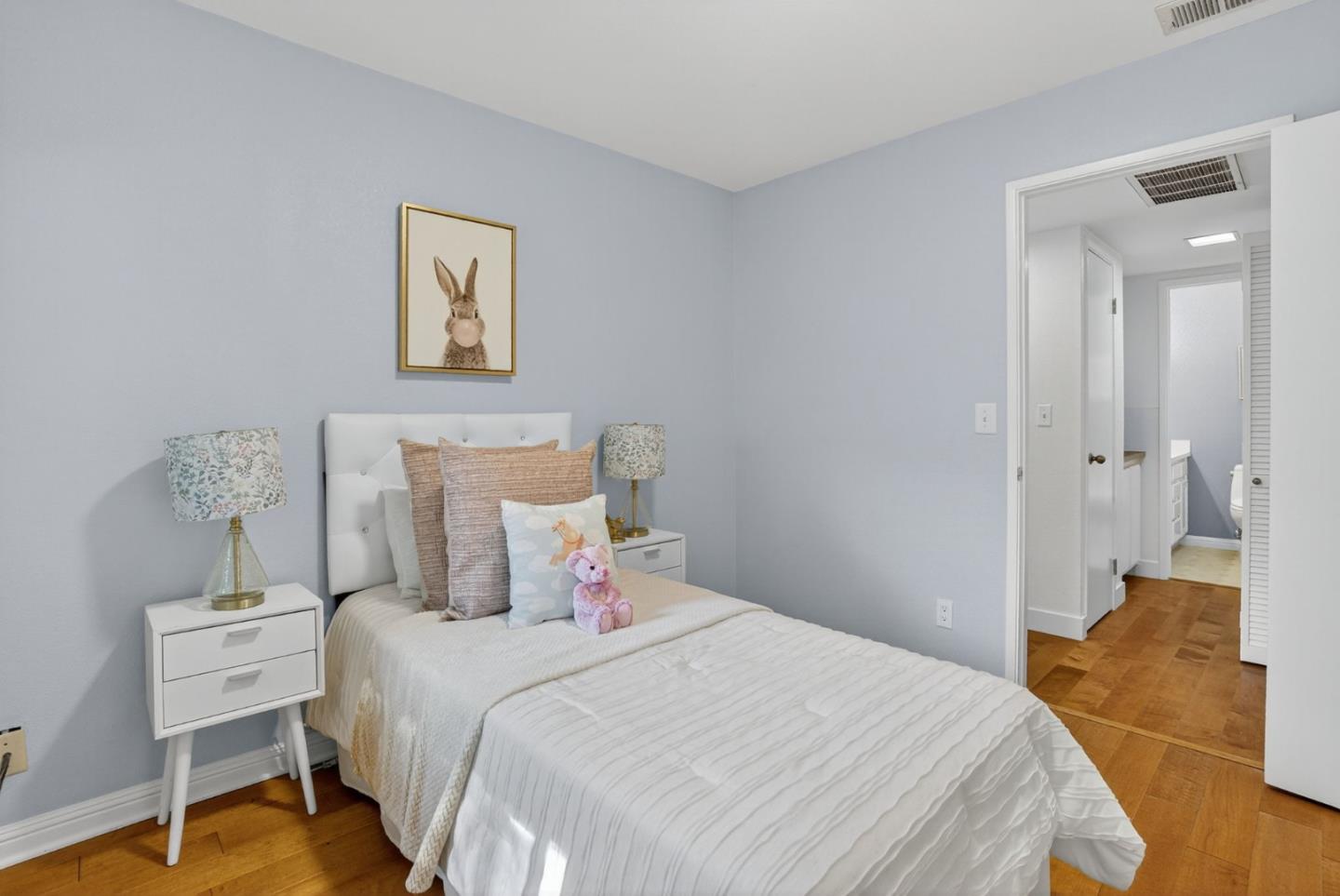 Detail Gallery Image 22 of 37 For 1874 Huxley Ct, San Jose,  CA 95125 - 2 Beds | 2 Baths