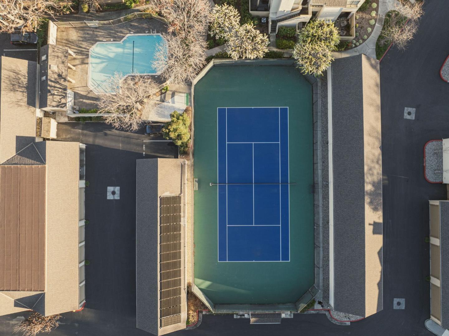 Detail Gallery Image 34 of 37 For 1874 Huxley Ct, San Jose,  CA 95125 - 2 Beds | 2 Baths