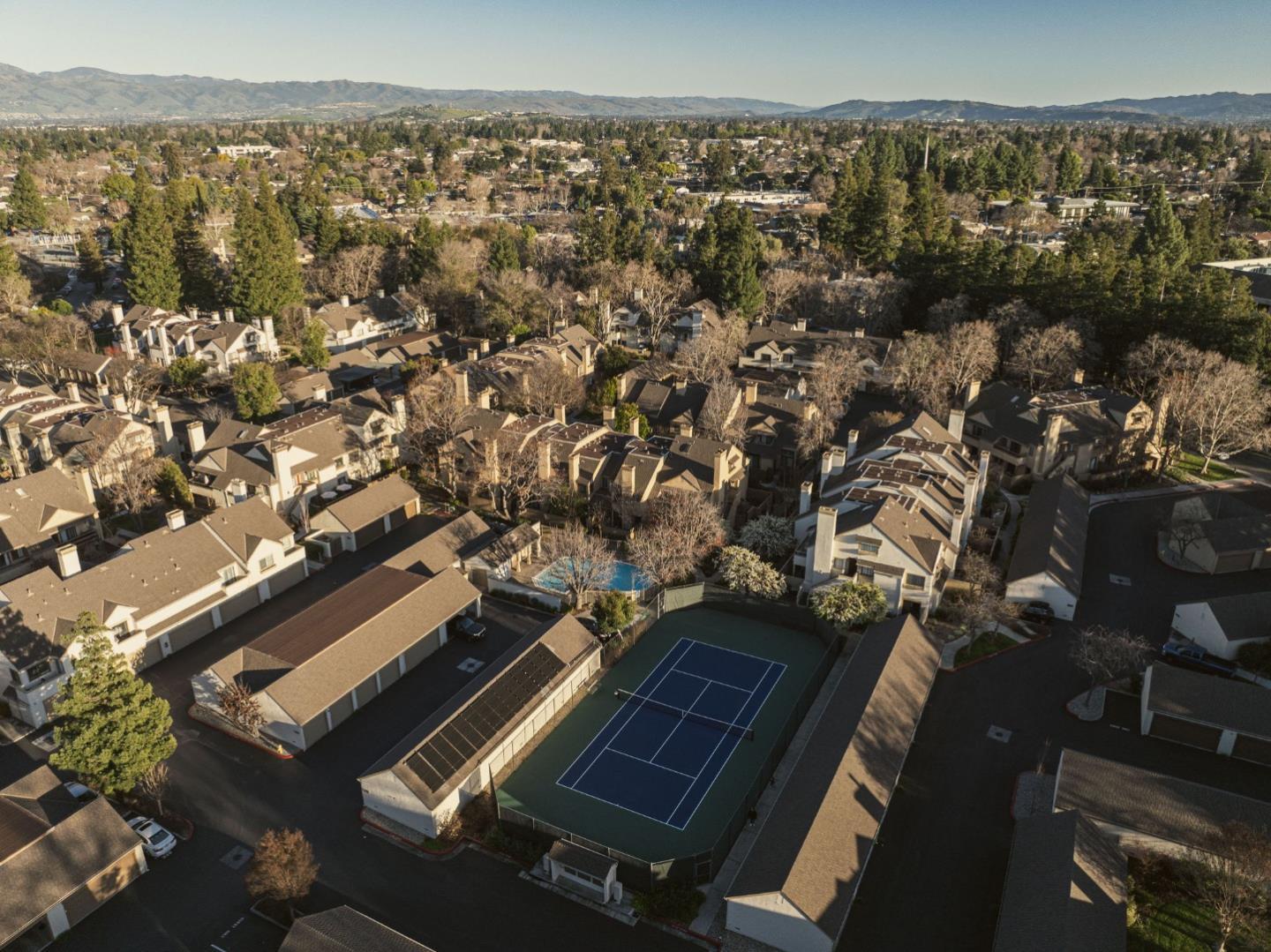 Detail Gallery Image 36 of 37 For 1874 Huxley Ct, San Jose,  CA 95125 - 2 Beds | 2 Baths
