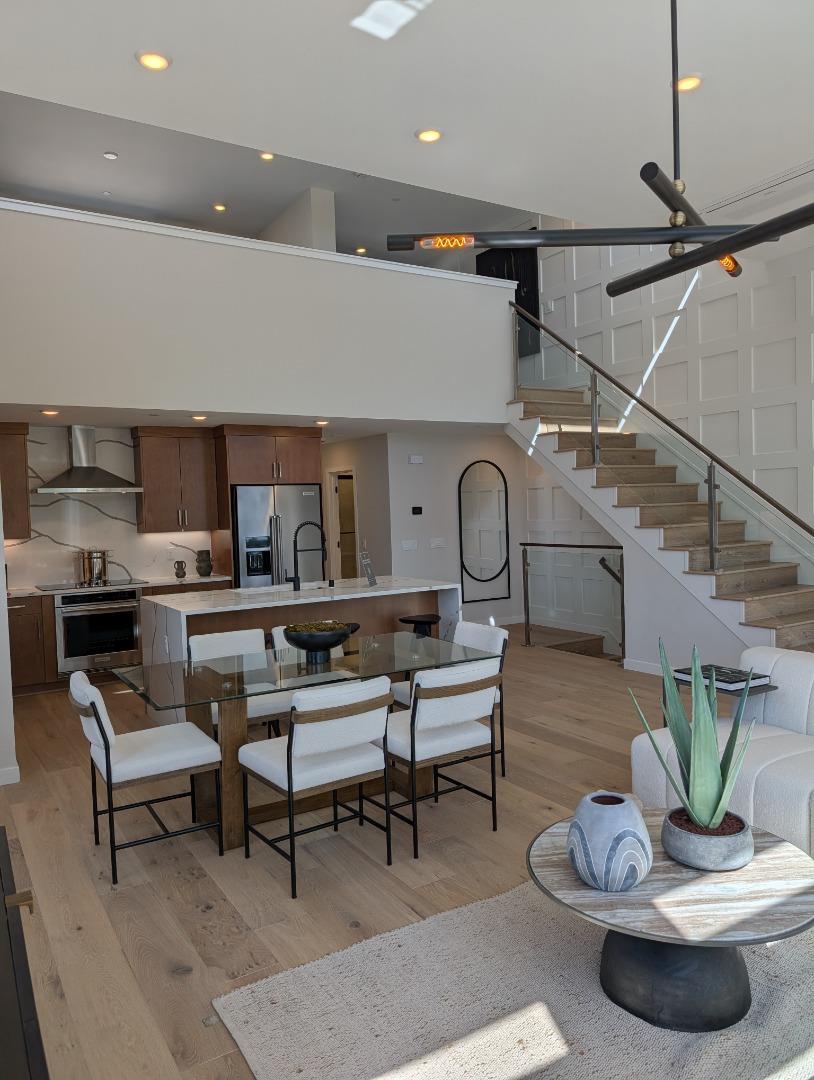 Detail Gallery Image 34 of 42 For 11315 Cottonwood Pl #39-09 PLAN 3,  Saratoga,  CA 95070 - 3 Beds | 3 Baths