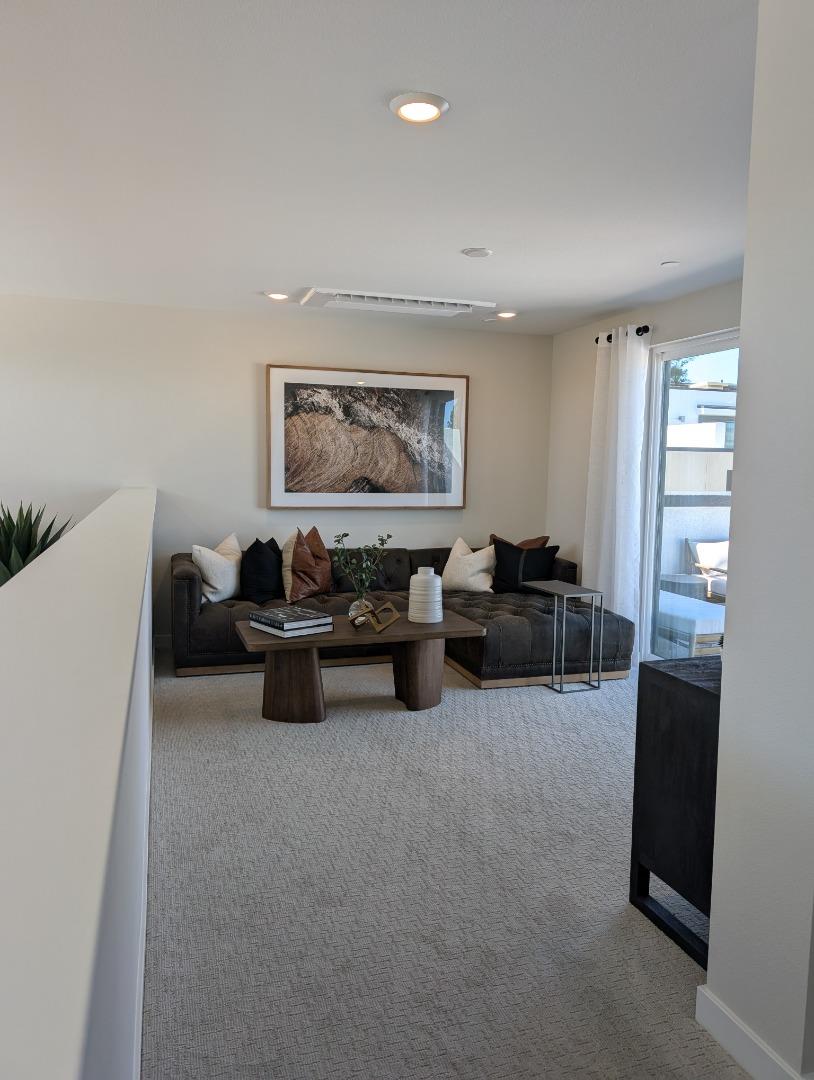 Detail Gallery Image 36 of 42 For 11315 Cottonwood Pl #39-09 PLAN 3,  Saratoga,  CA 95070 - 3 Beds | 3 Baths