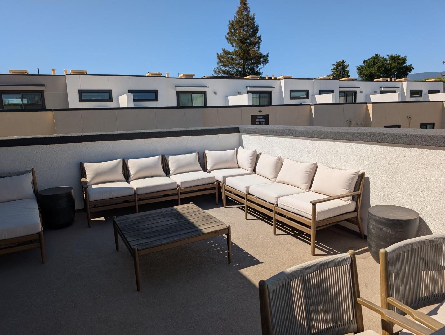 Detail Gallery Image 39 of 42 For 11315 Cottonwood Pl #39-09 PLAN 3,  Saratoga,  CA 95070 - 3 Beds | 3 Baths