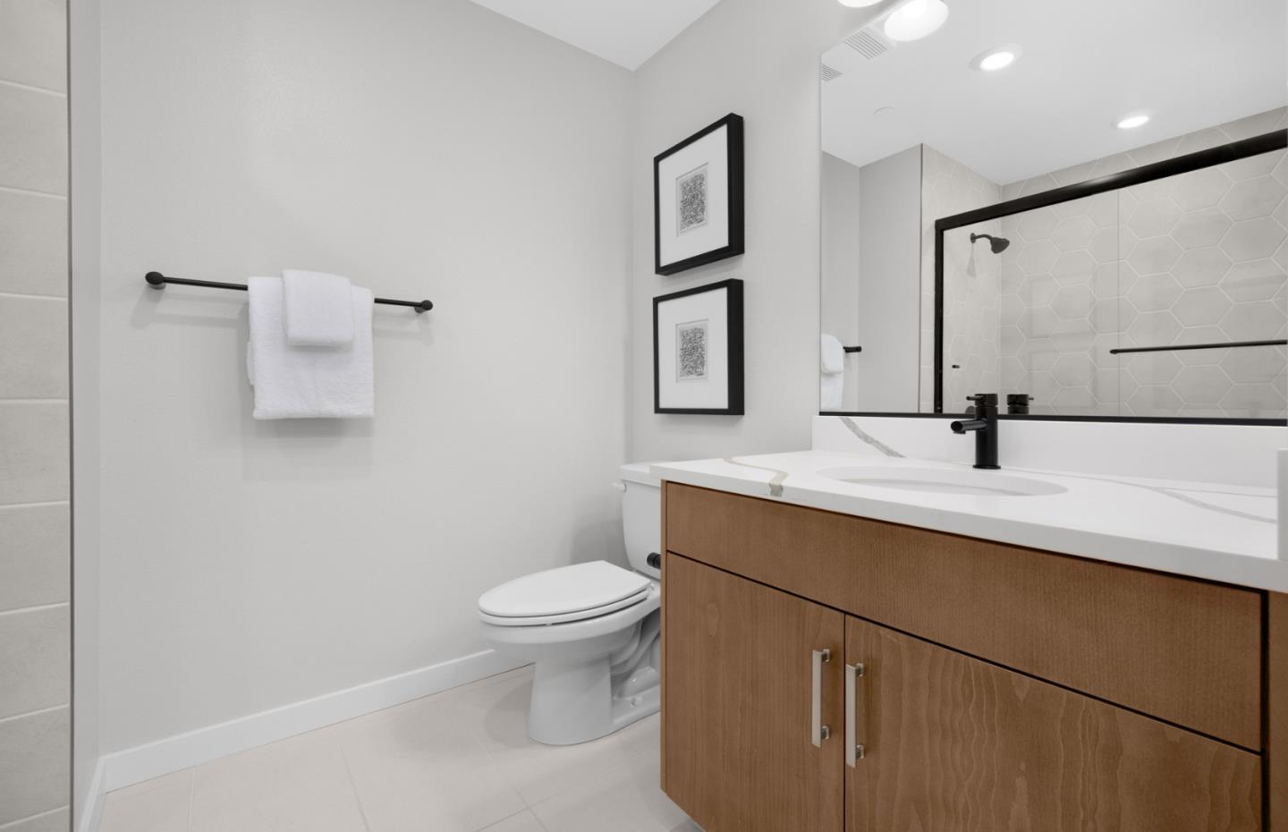 Detail Gallery Image 41 of 42 For 11315 Cottonwood Pl #39-09 PLAN 3,  Saratoga,  CA 95070 - 3 Beds | 3 Baths