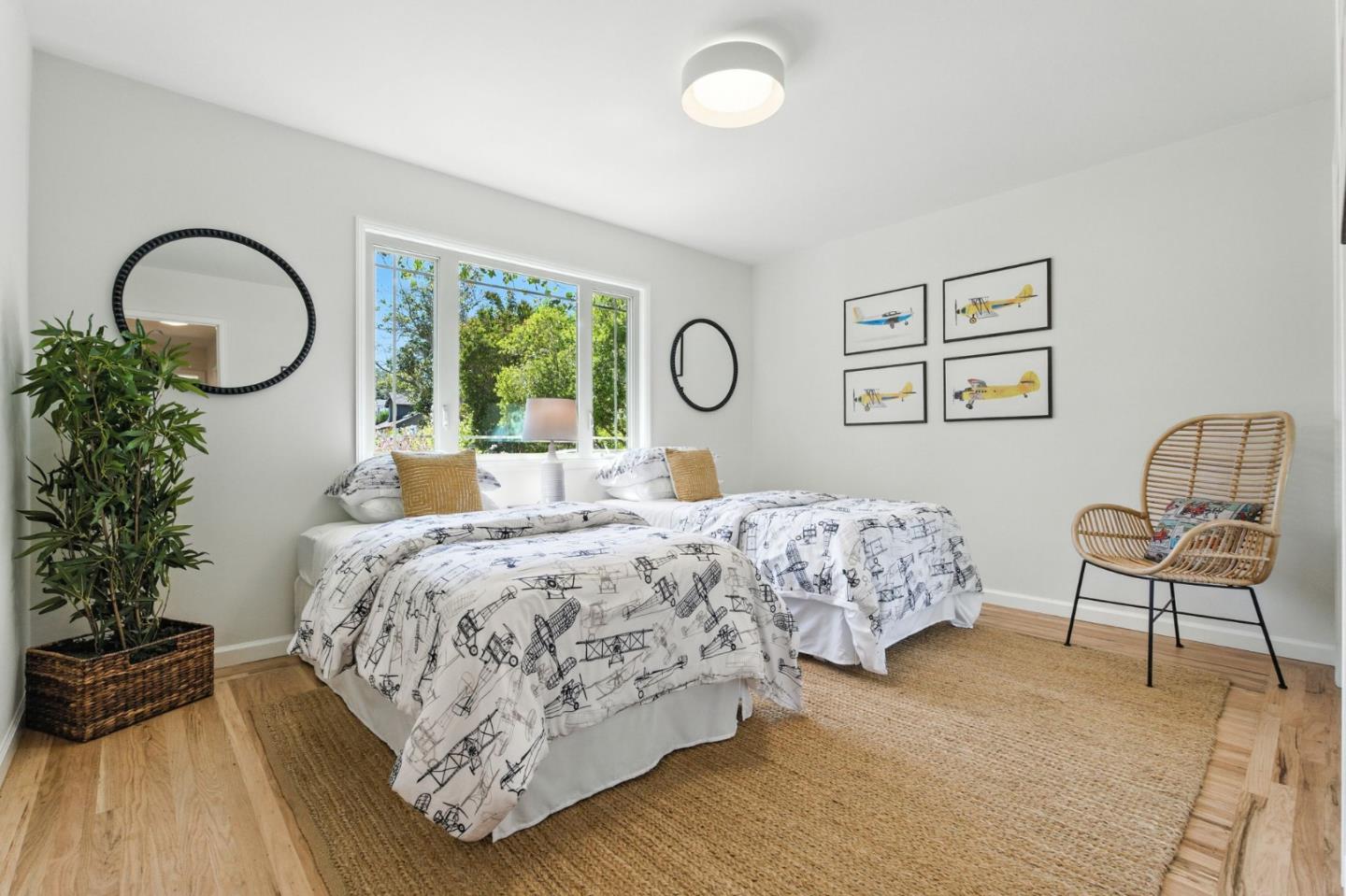 Detail Gallery Image 15 of 29 For 792 Bond Way, Mountain View,  CA 94040 - 3 Beds | 1 Baths