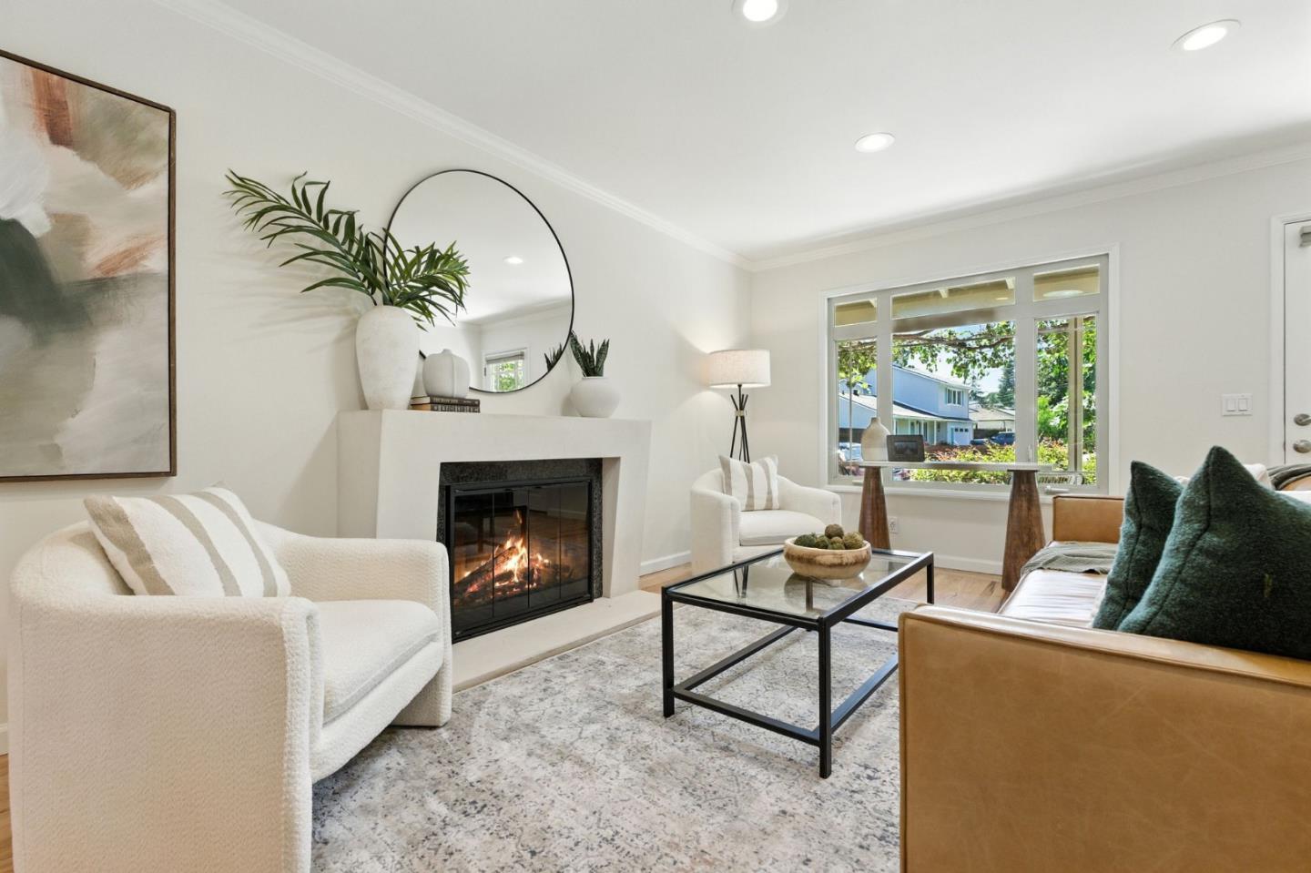 Detail Gallery Image 7 of 29 For 792 Bond Way, Mountain View,  CA 94040 - 3 Beds | 1 Baths