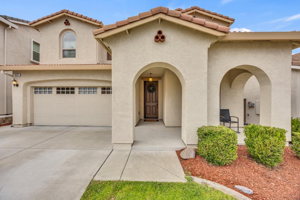 Detail Gallery Image 3 of 46 For 804 Berry Creek Dr, Rocklin,  CA 95765 - 4 Beds | 4 Baths