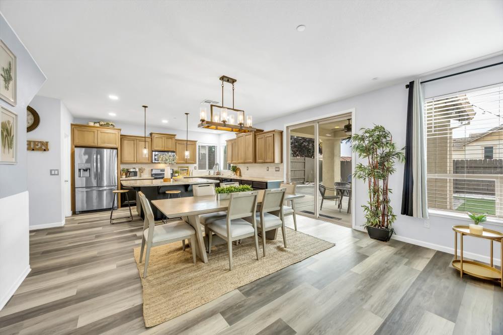 Detail Gallery Image 4 of 46 For 804 Berry Creek Dr, Rocklin,  CA 95765 - 4 Beds | 4 Baths