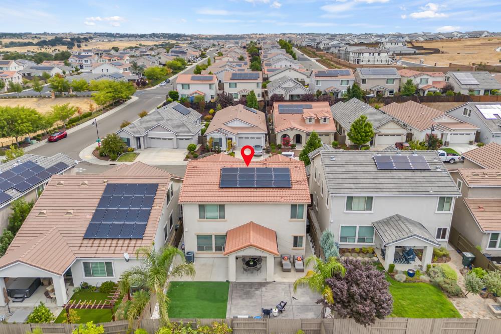Detail Gallery Image 41 of 46 For 804 Berry Creek Dr, Rocklin,  CA 95765 - 4 Beds | 4 Baths