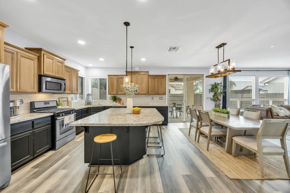 Detail Gallery Image 6 of 46 For 804 Berry Creek Dr, Rocklin,  CA 95765 - 4 Beds | 4 Baths