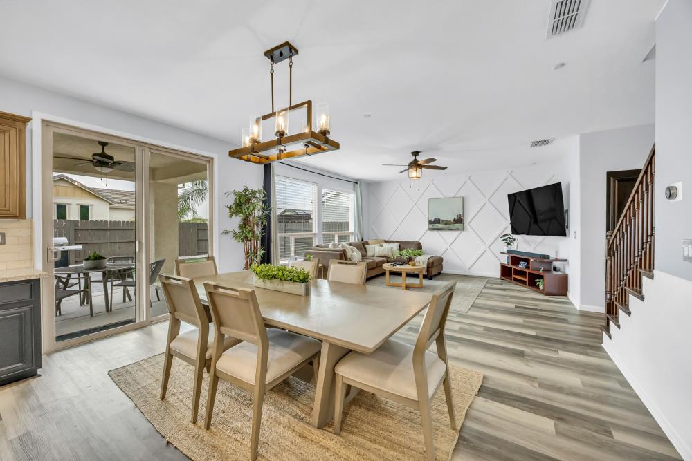 Detail Gallery Image 9 of 46 For 804 Berry Creek Dr, Rocklin,  CA 95765 - 4 Beds | 4 Baths