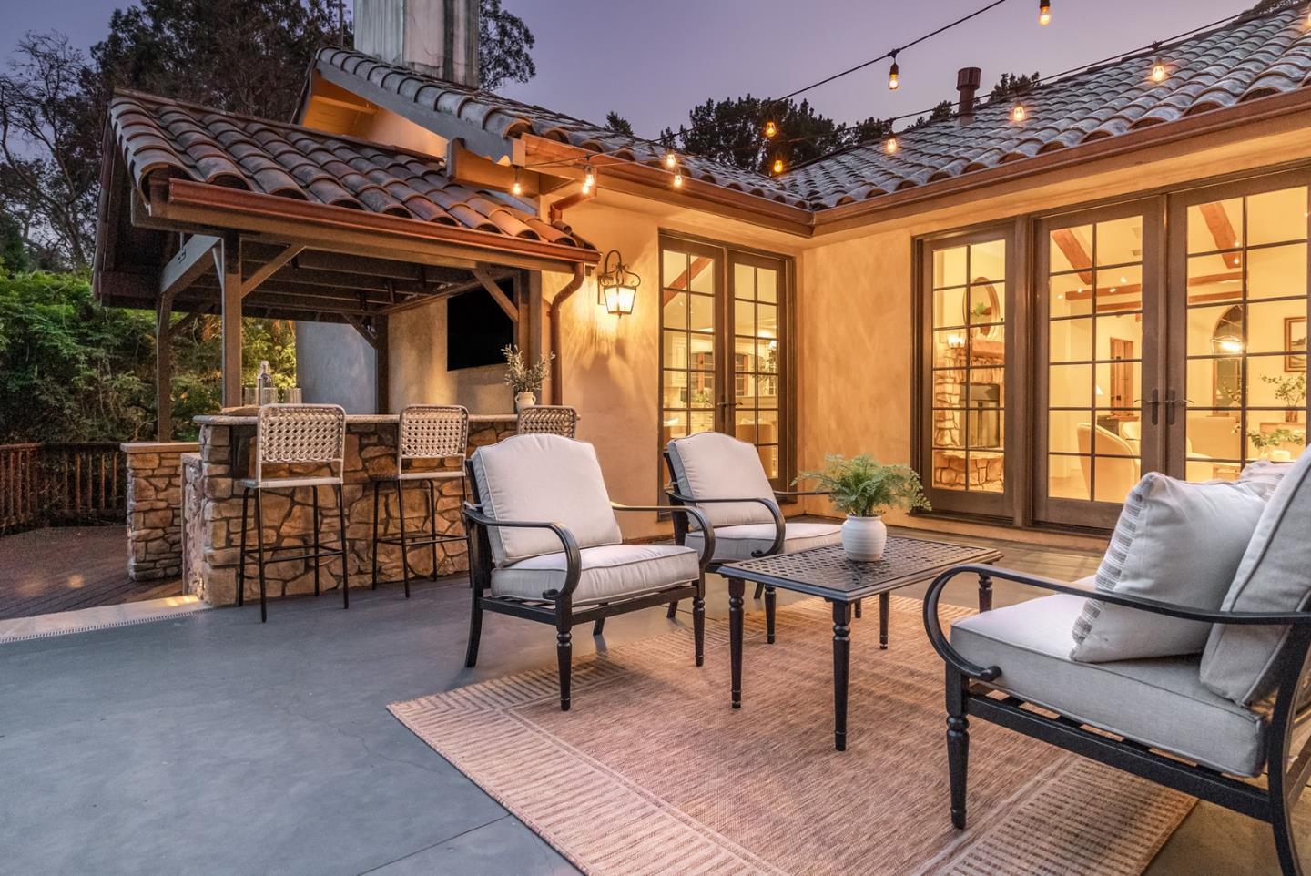 Detail Gallery Image 44 of 54 For 114 Zanzibar Dr, Aptos,  CA 95003 - 4 Beds | 3/1 Baths
