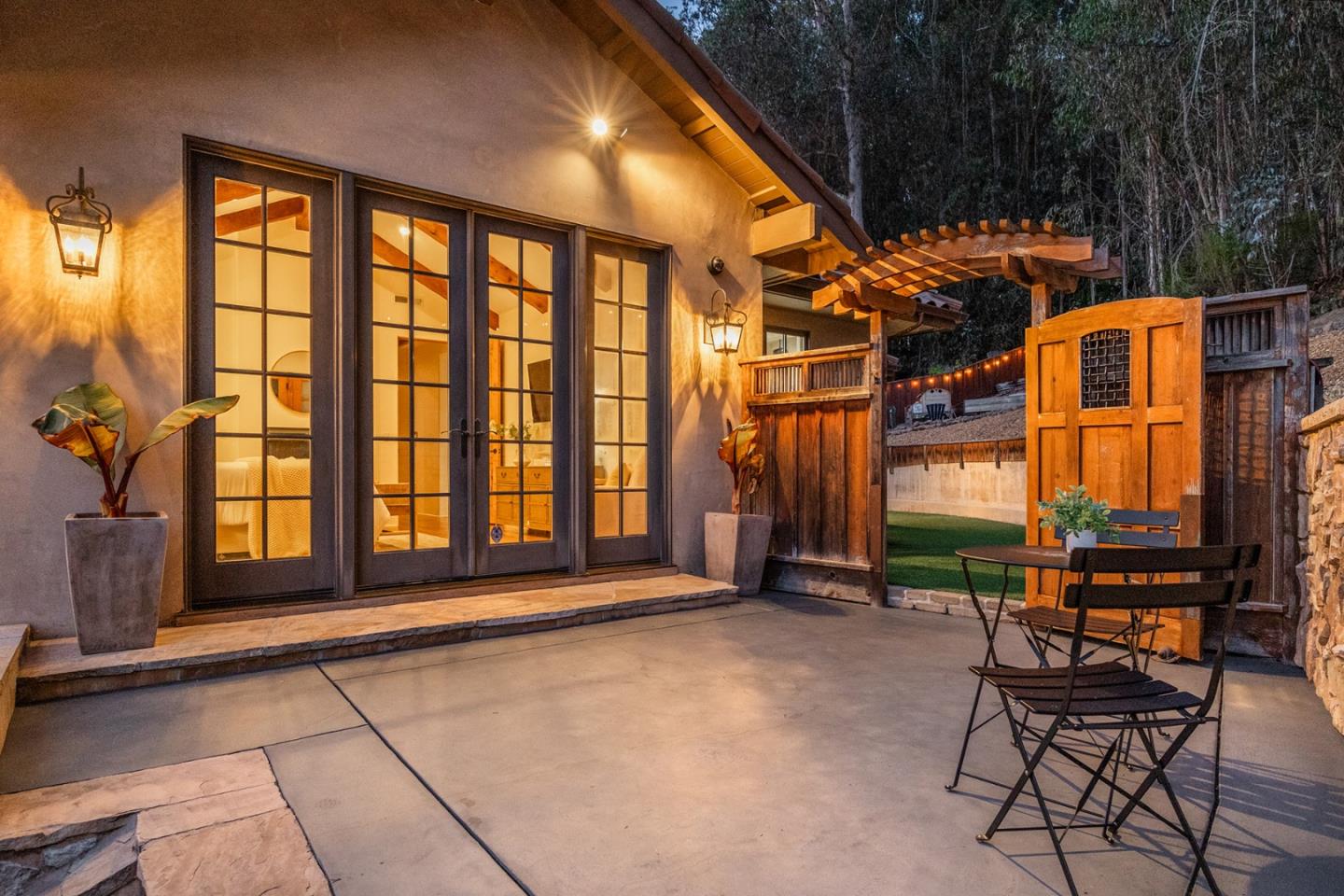 Detail Gallery Image 47 of 54 For 114 Zanzibar Dr, Aptos,  CA 95003 - 4 Beds | 3/1 Baths
