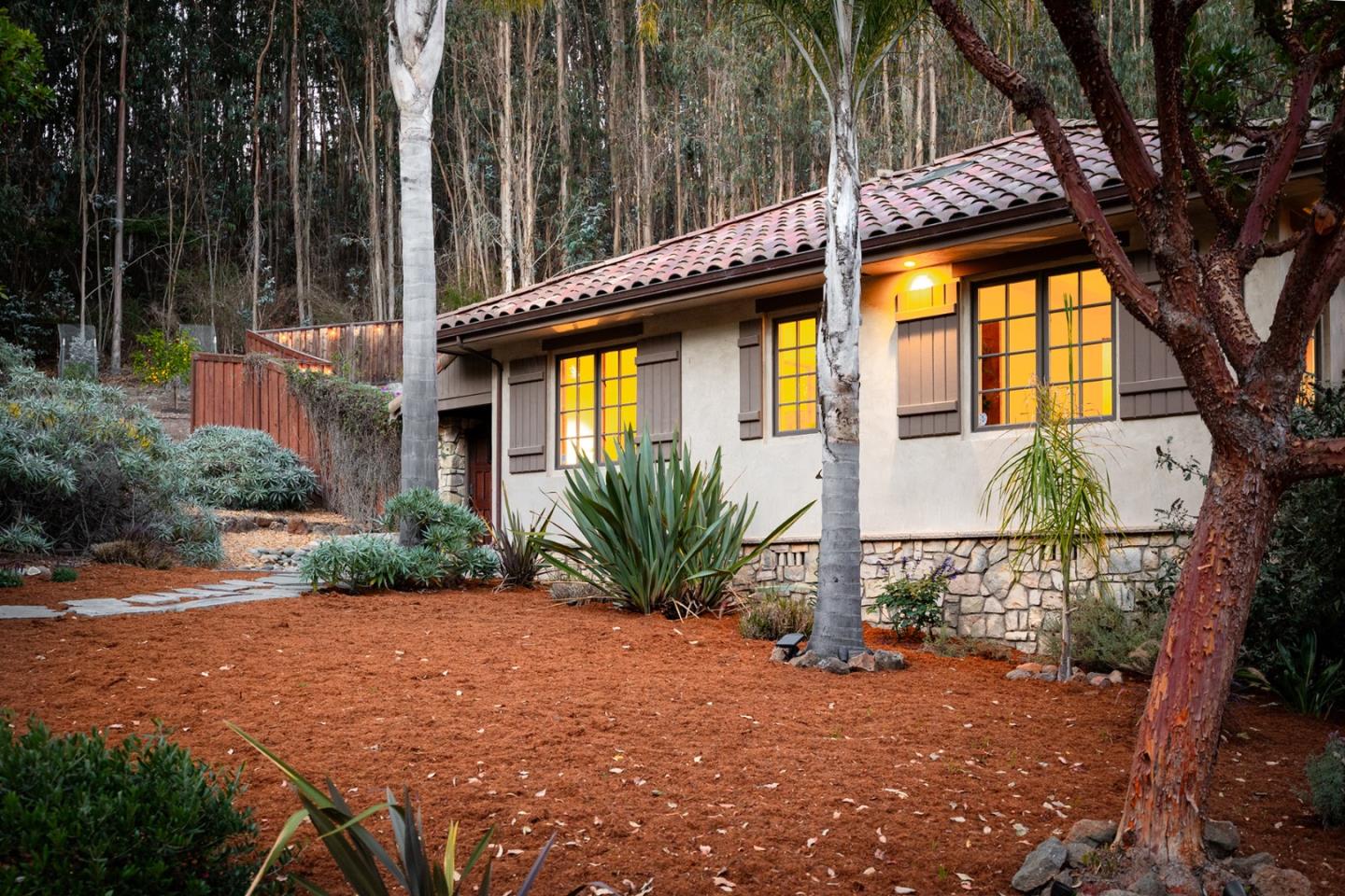 Detail Gallery Image 51 of 54 For 114 Zanzibar Dr, Aptos,  CA 95003 - 4 Beds | 3/1 Baths