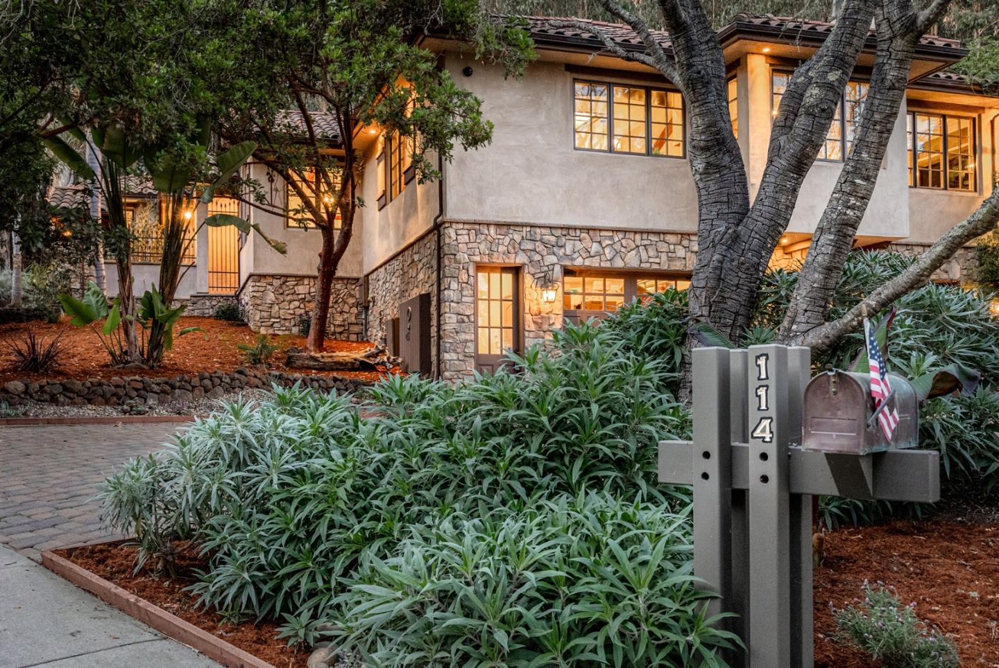 Detail Gallery Image 53 of 54 For 114 Zanzibar Dr, Aptos,  CA 95003 - 4 Beds | 3/1 Baths