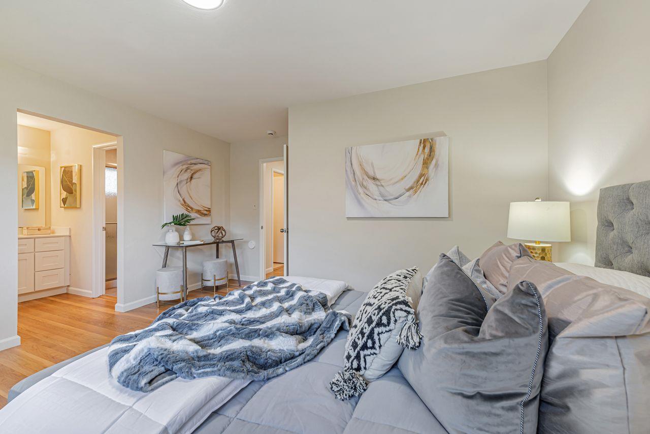Detail Gallery Image 17 of 34 For 1385 Terrace Dr, Millbrae,  CA 94030 - 5 Beds | 3 Baths