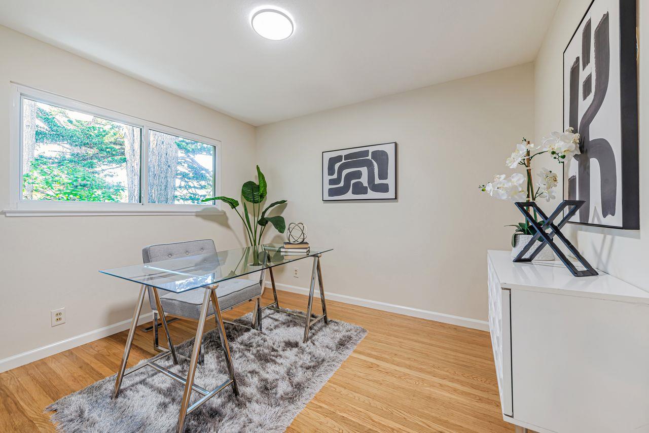 Detail Gallery Image 23 of 34 For 1385 Terrace Dr, Millbrae,  CA 94030 - 5 Beds | 3 Baths