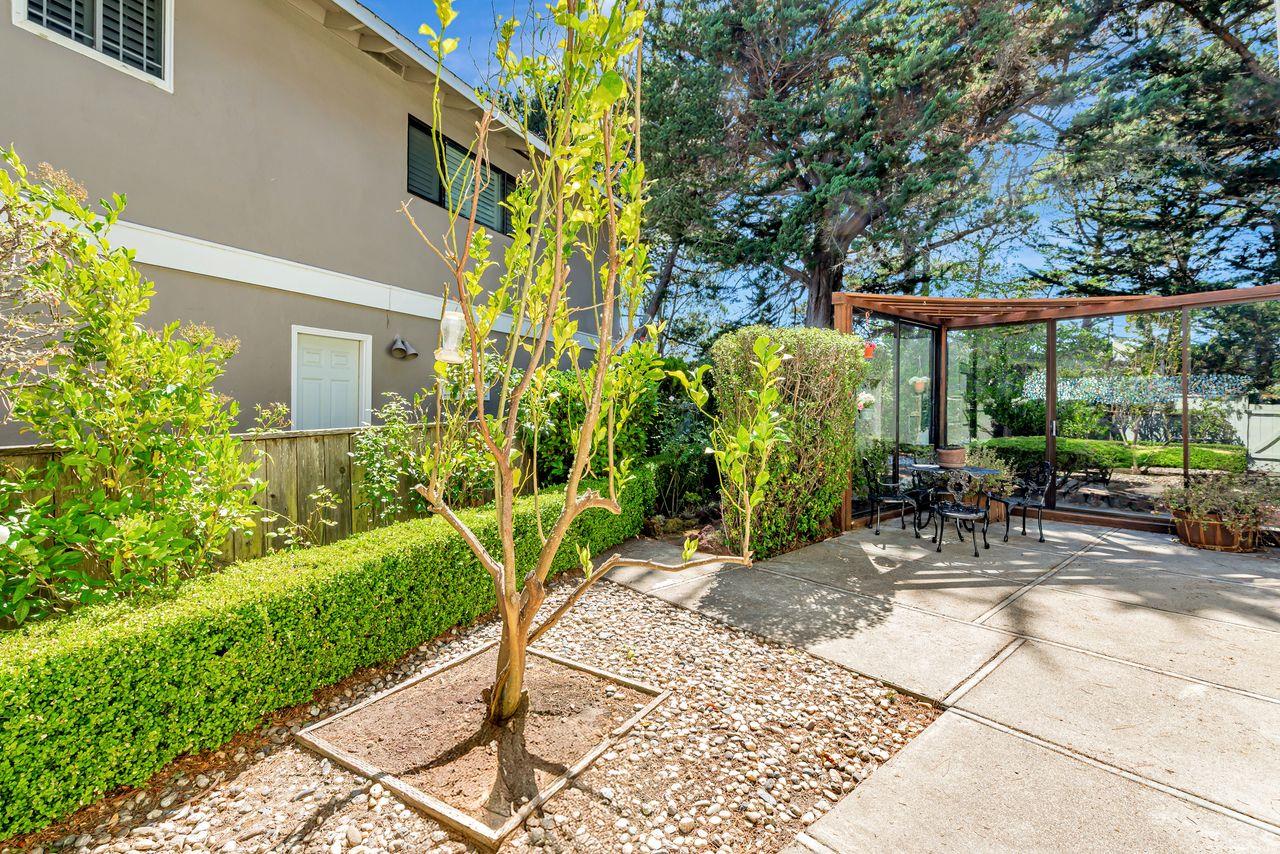 Detail Gallery Image 29 of 34 For 1385 Terrace Dr, Millbrae,  CA 94030 - 5 Beds | 3 Baths