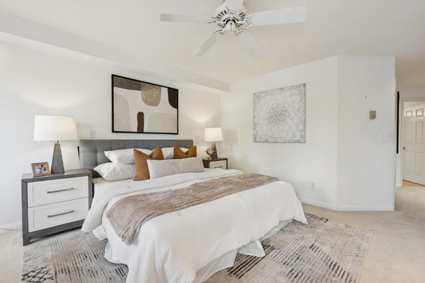 Detail Gallery Image 18 of 33 For 365 Forest Ave 2d,  Palo Alto,  CA 94301 - 3 Beds | 2/1 Baths