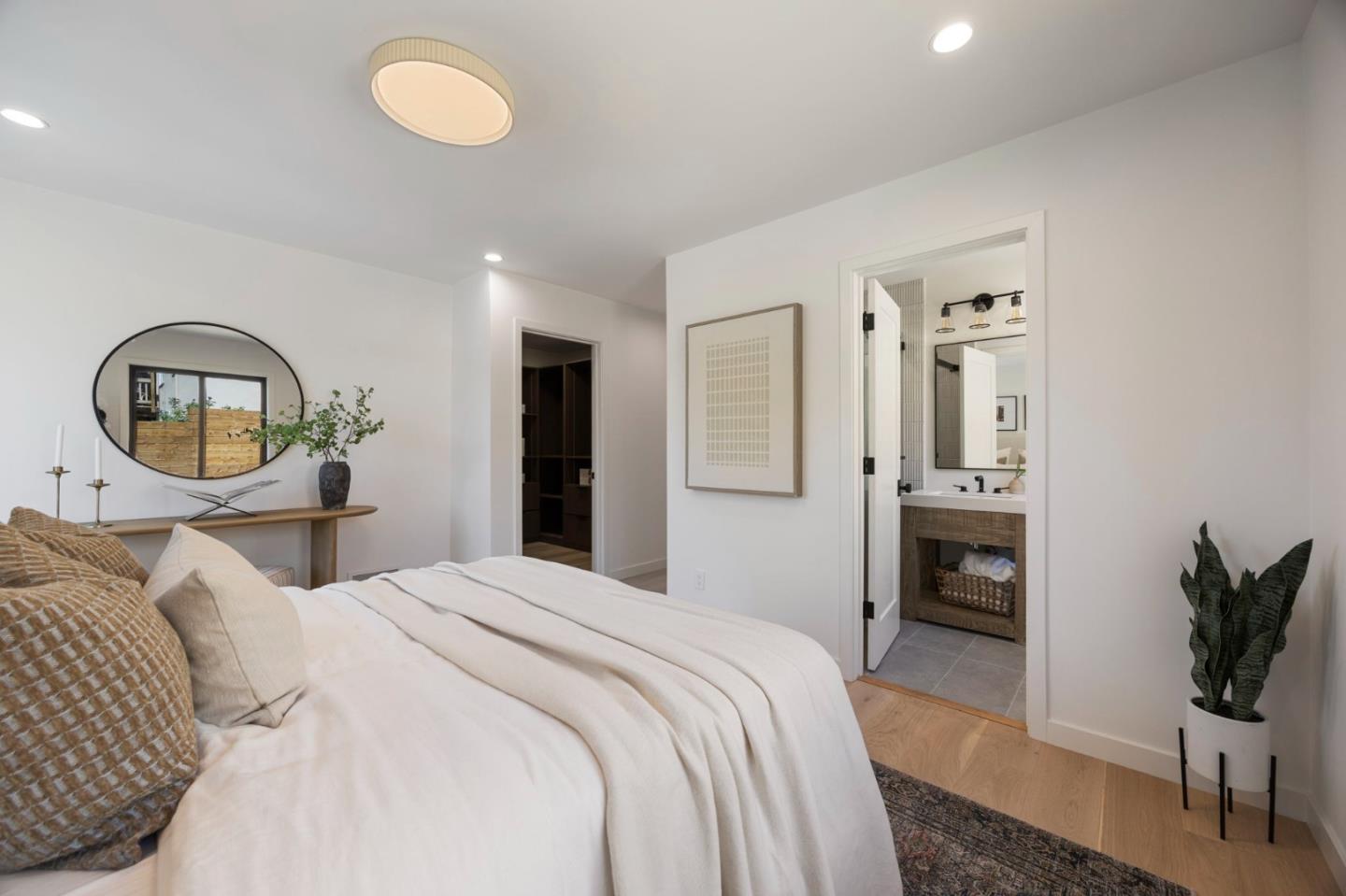 Detail Gallery Image 16 of 38 For 758 Sequoia Ave, San Mateo,  CA 94403 - 4 Beds | 3 Baths