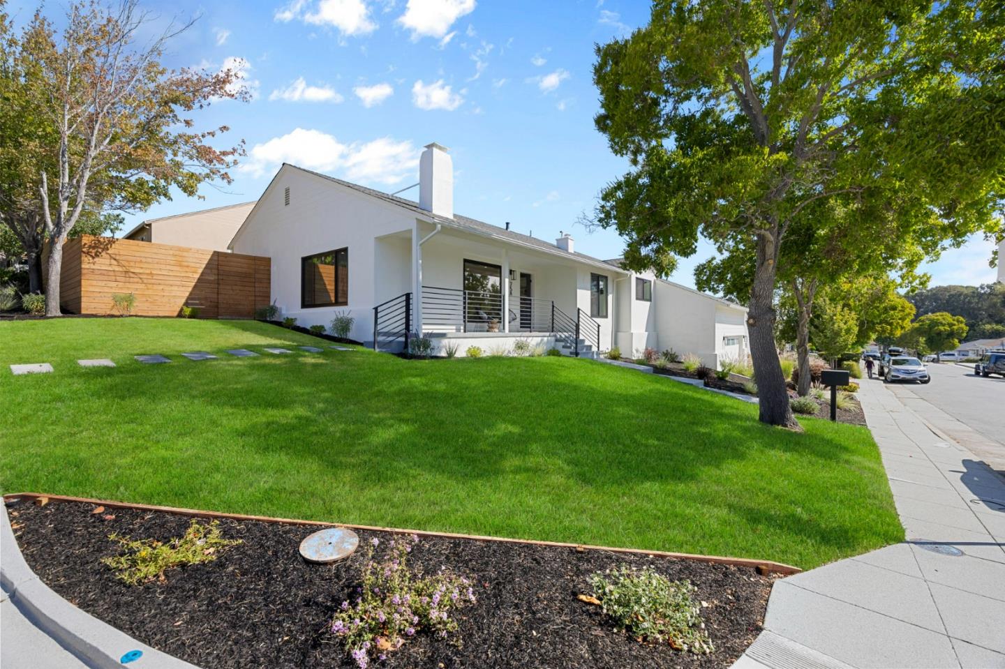 Detail Gallery Image 2 of 38 For 758 Sequoia Ave, San Mateo,  CA 94403 - 4 Beds | 3 Baths