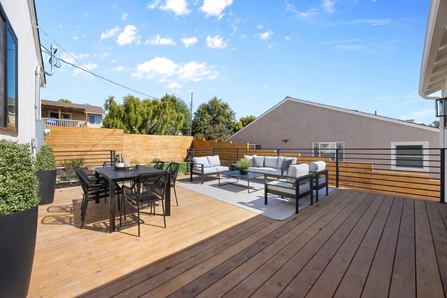 Detail Gallery Image 27 of 38 For 758 Sequoia Ave, San Mateo,  CA 94403 - 4 Beds | 3 Baths