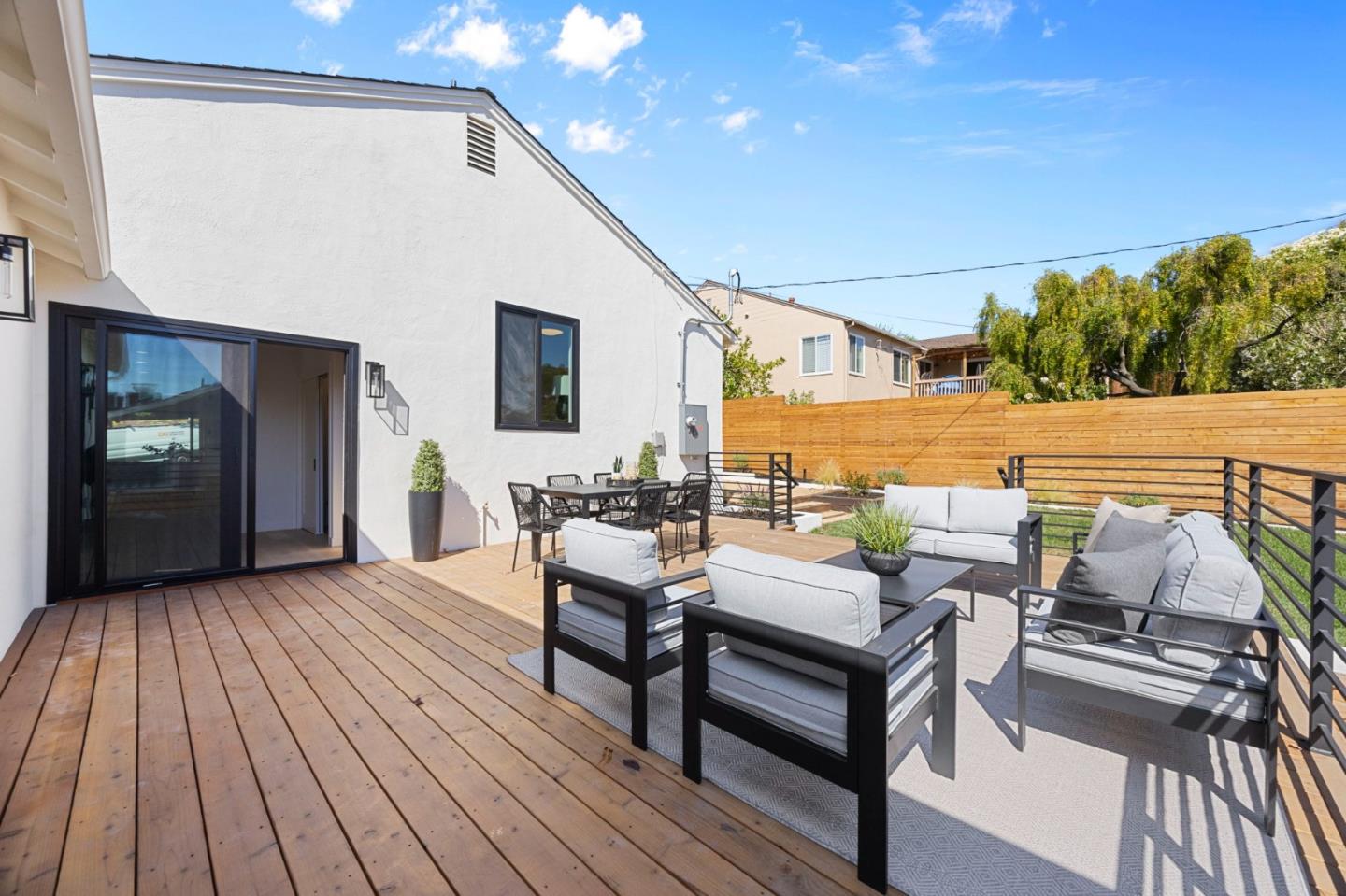 Detail Gallery Image 28 of 38 For 758 Sequoia Ave, San Mateo,  CA 94403 - 4 Beds | 3 Baths