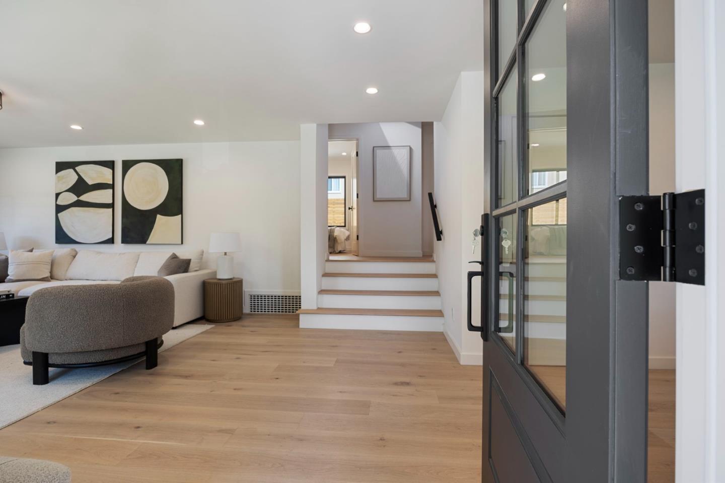 Detail Gallery Image 5 of 38 For 758 Sequoia Ave, San Mateo,  CA 94403 - 4 Beds | 3 Baths