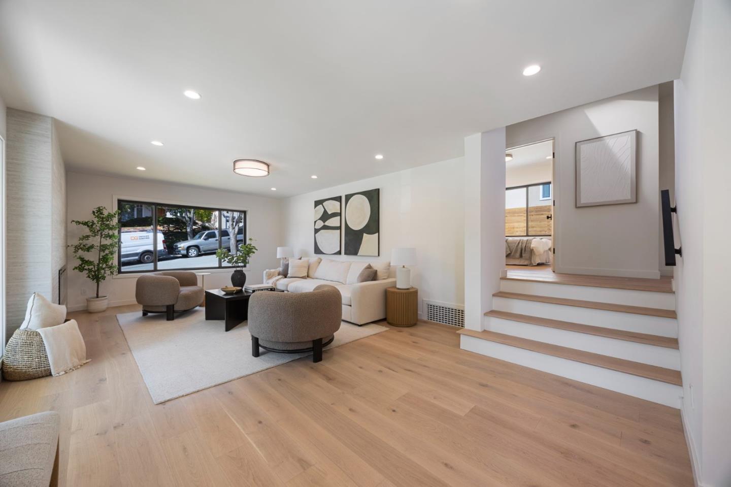 Detail Gallery Image 6 of 38 For 758 Sequoia Ave, San Mateo,  CA 94403 - 4 Beds | 3 Baths