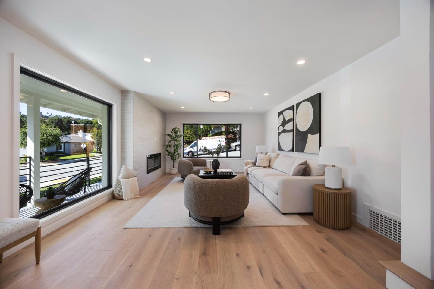 Detail Gallery Image 7 of 38 For 758 Sequoia Ave, San Mateo,  CA 94403 - 4 Beds | 3 Baths