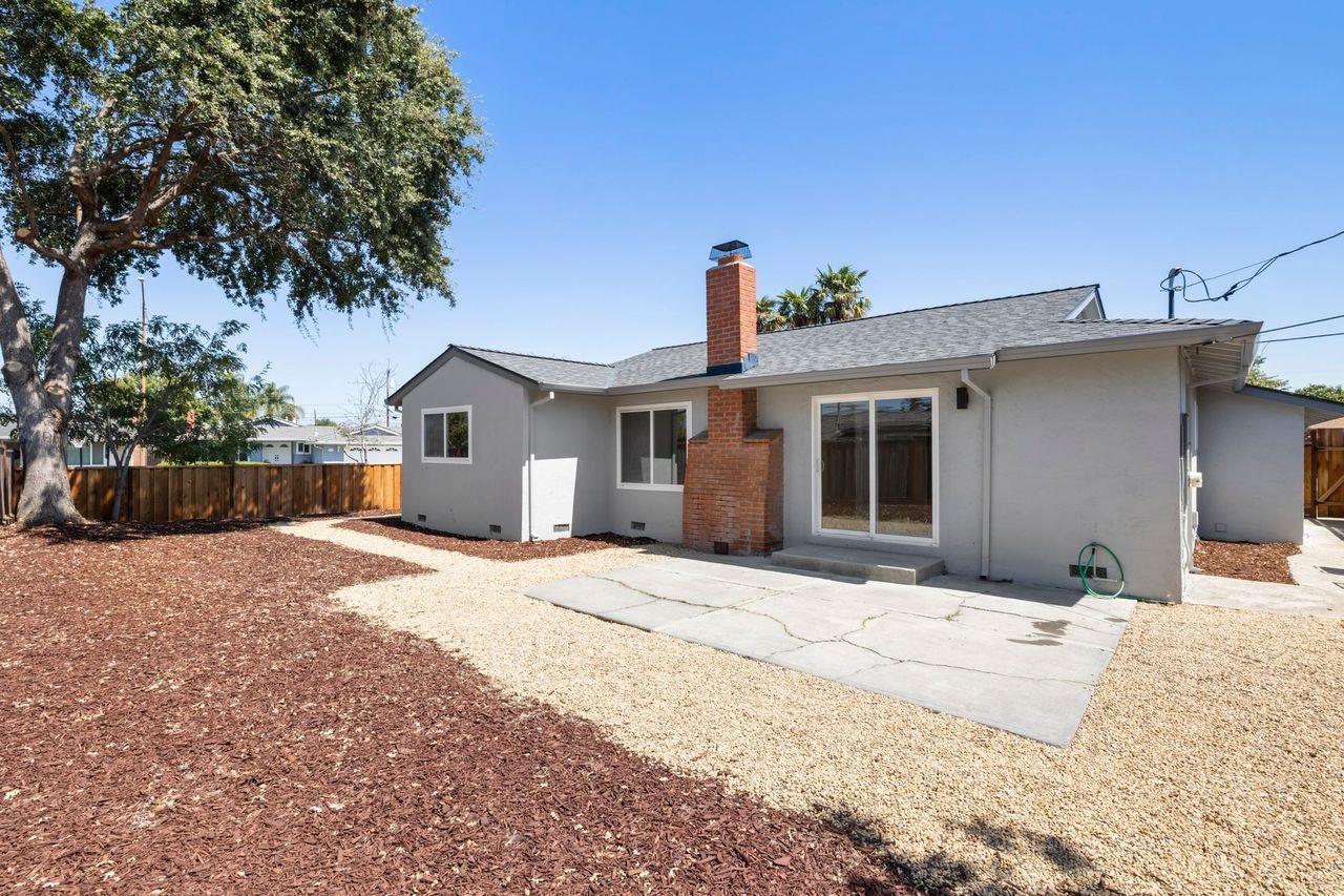 Detail Gallery Image 19 of 20 For 480 Chinook Ln, San Jose,  CA 95123 - 3 Beds | 2 Baths