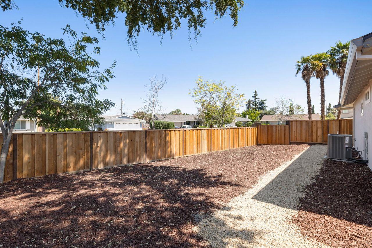 Detail Gallery Image 20 of 20 For 480 Chinook Ln, San Jose,  CA 95123 - 3 Beds | 2 Baths