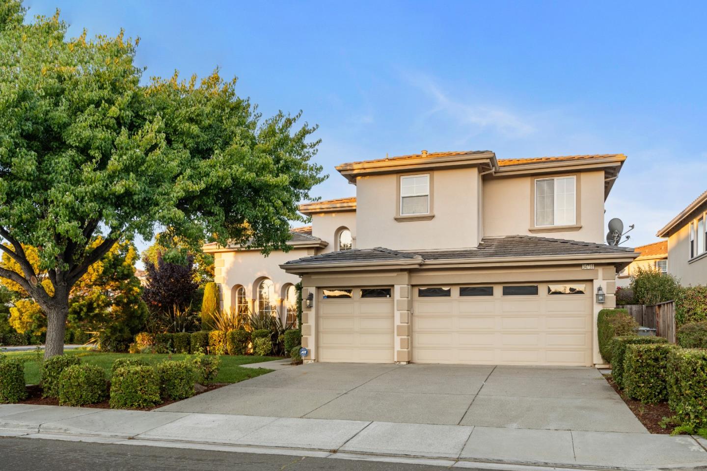 Detail Gallery Image 56 of 69 For 34798 Williams Way, Union City,  CA 94587 - 5 Beds | 4 Baths