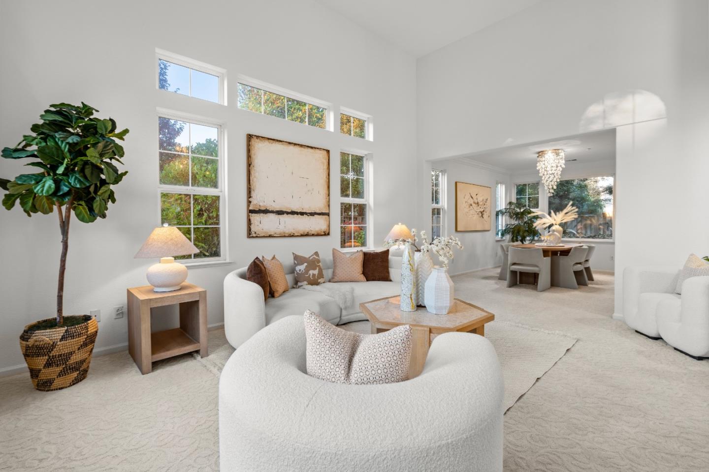 Detail Gallery Image 8 of 69 For 34798 Williams Way, Union City,  CA 94587 - 5 Beds | 4 Baths