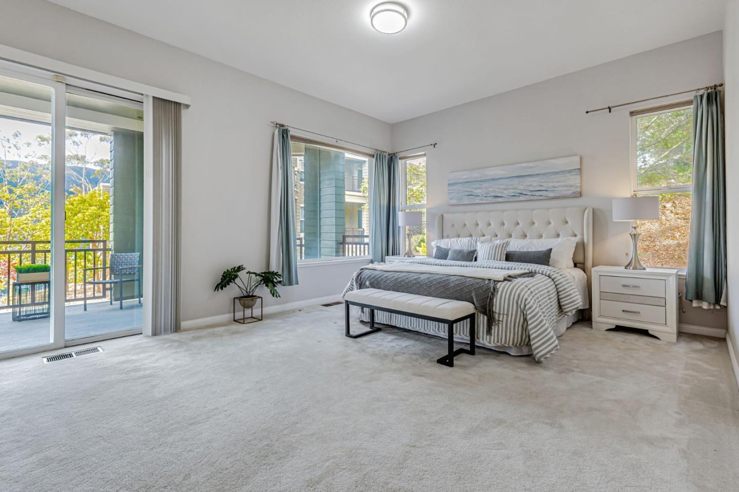 Detail Gallery Image 16 of 37 For 111 Cliff Swallow Ct, Brisbane,  CA 94005 - 3 Beds | 2/1 Baths