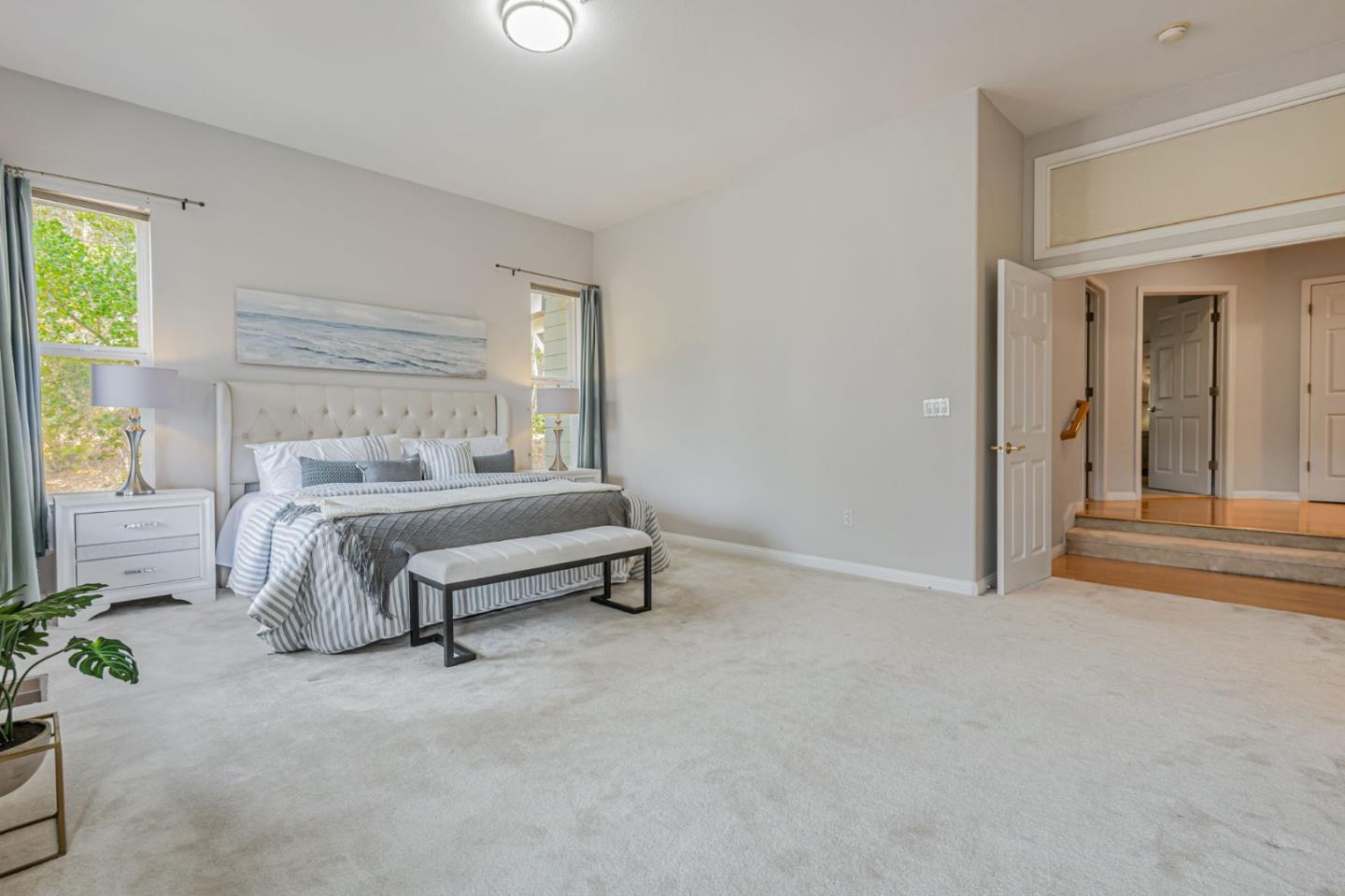Detail Gallery Image 17 of 37 For 111 Cliff Swallow Ct, Brisbane,  CA 94005 - 3 Beds | 2/1 Baths