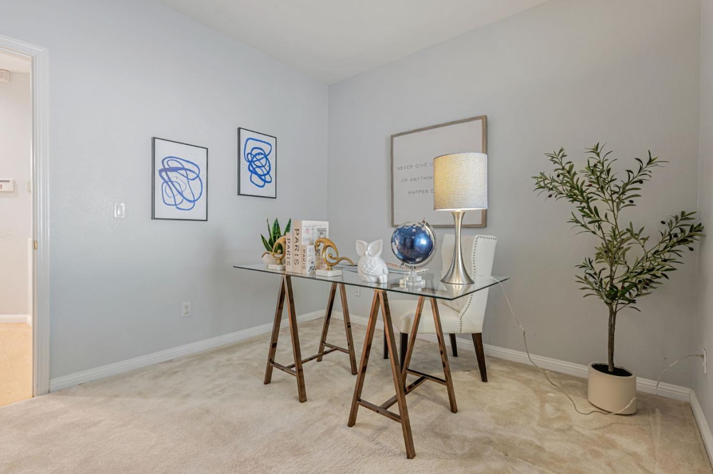 Detail Gallery Image 25 of 37 For 111 Cliff Swallow Ct, Brisbane,  CA 94005 - 3 Beds | 2/1 Baths
