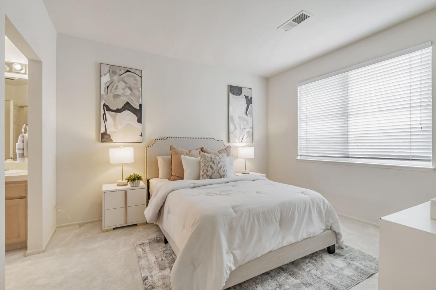 Detail Gallery Image 14 of 31 For 3518 Jasmine Cir, San Jose,  CA 95135 - 3 Beds | 2/1 Baths