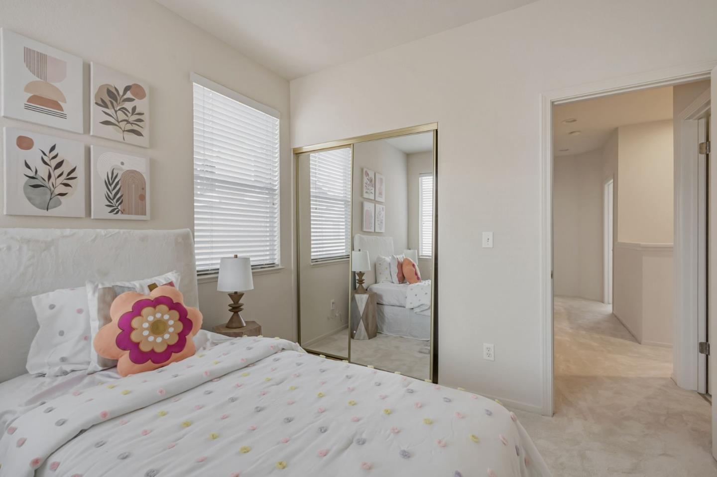 Detail Gallery Image 18 of 31 For 3518 Jasmine Cir, San Jose,  CA 95135 - 3 Beds | 2/1 Baths