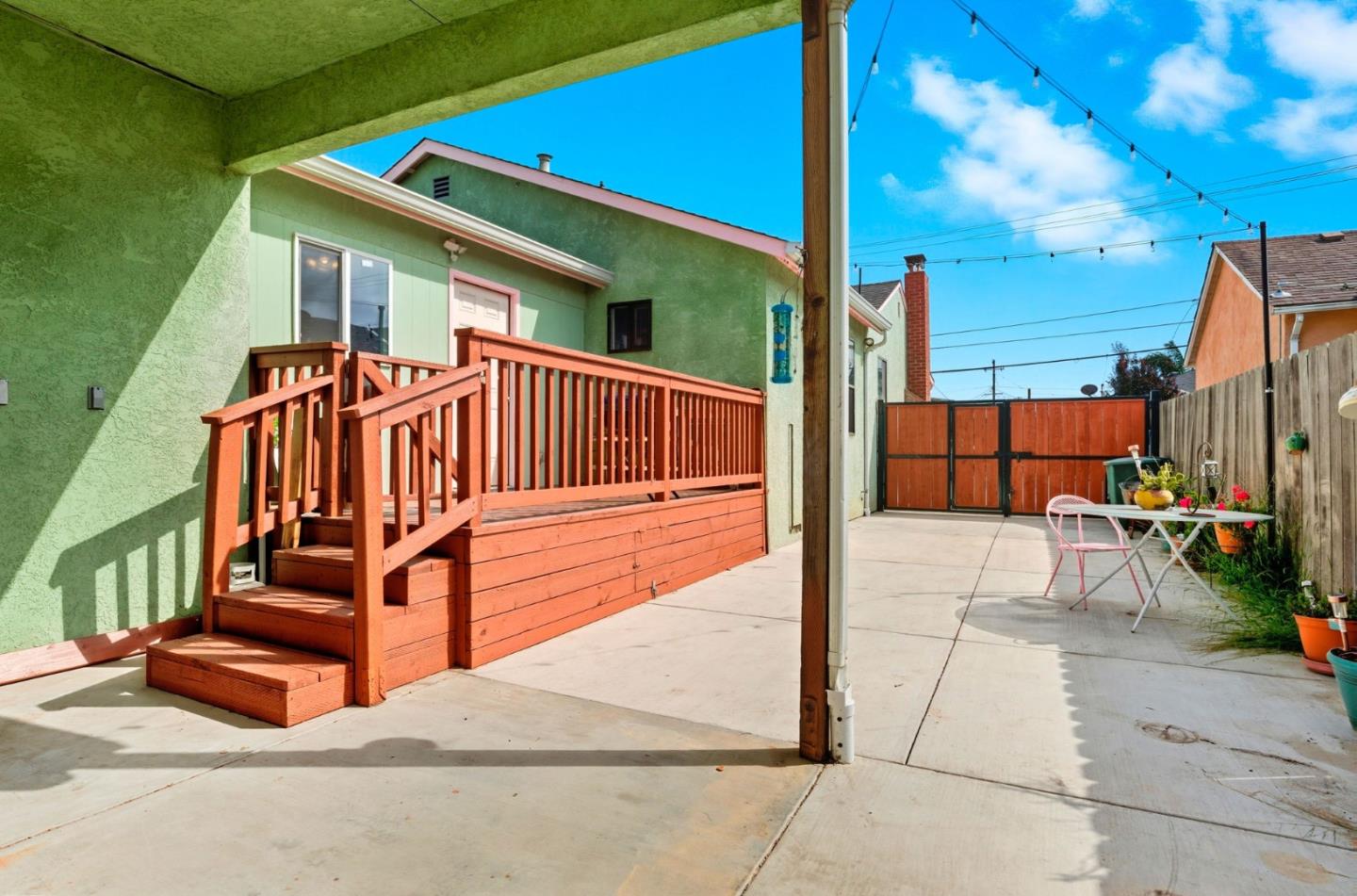 Detail Gallery Image 34 of 38 For 56 Scott St, San Bruno,  CA 94066 - 4 Beds | 3 Baths