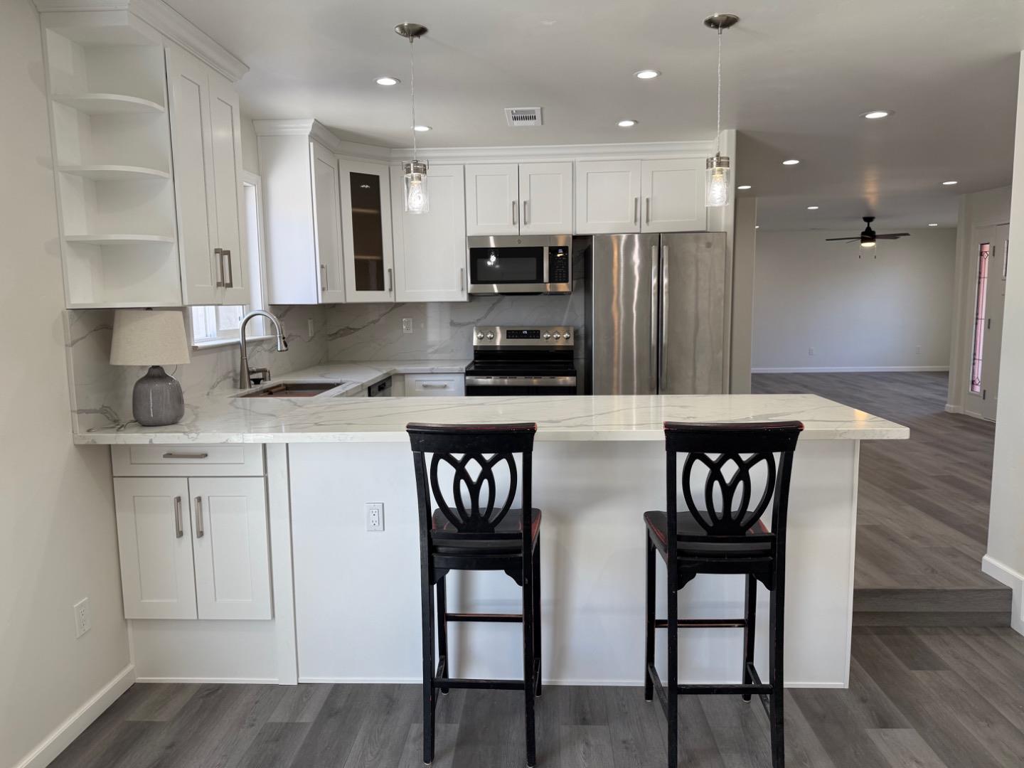 Detail Gallery Image 17 of 32 For 7604 Los Padres Ct, Gilroy,  CA 95020 - 4 Beds | 2 Baths