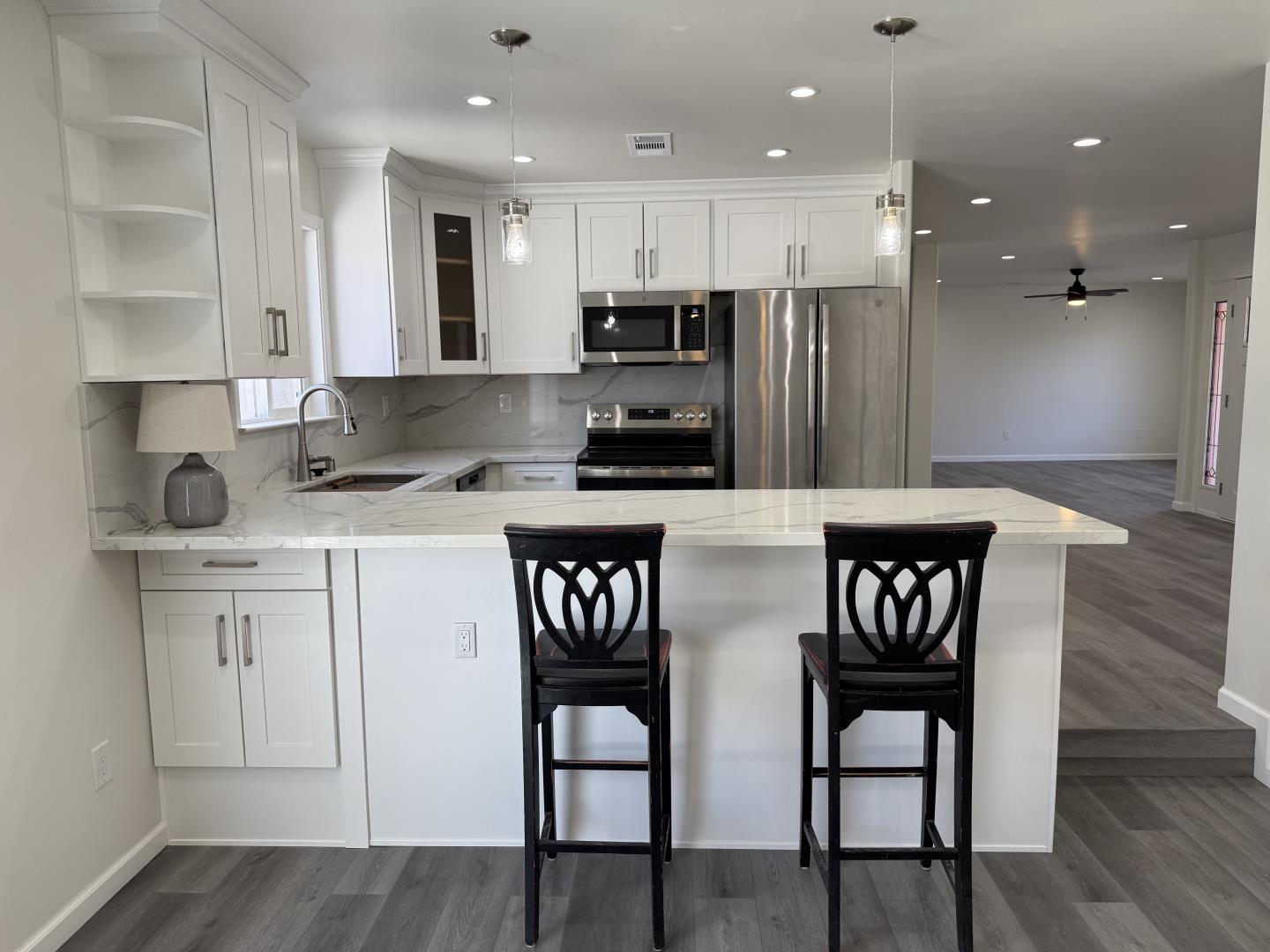 Detail Gallery Image 18 of 32 For 7604 Los Padres Ct, Gilroy,  CA 95020 - 4 Beds | 2 Baths