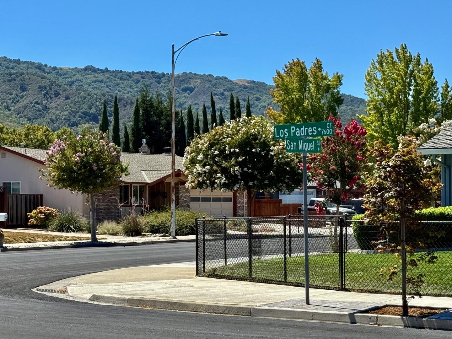 Detail Gallery Image 29 of 32 For 7604 Los Padres Ct, Gilroy,  CA 95020 - 4 Beds | 2 Baths