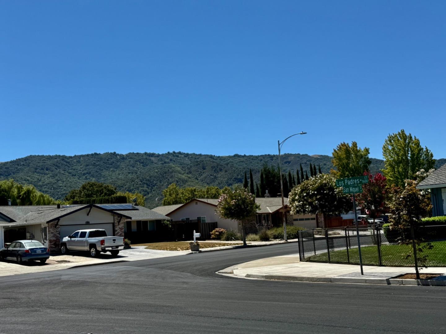 Detail Gallery Image 30 of 32 For 7604 Los Padres Ct, Gilroy,  CA 95020 - 4 Beds | 2 Baths