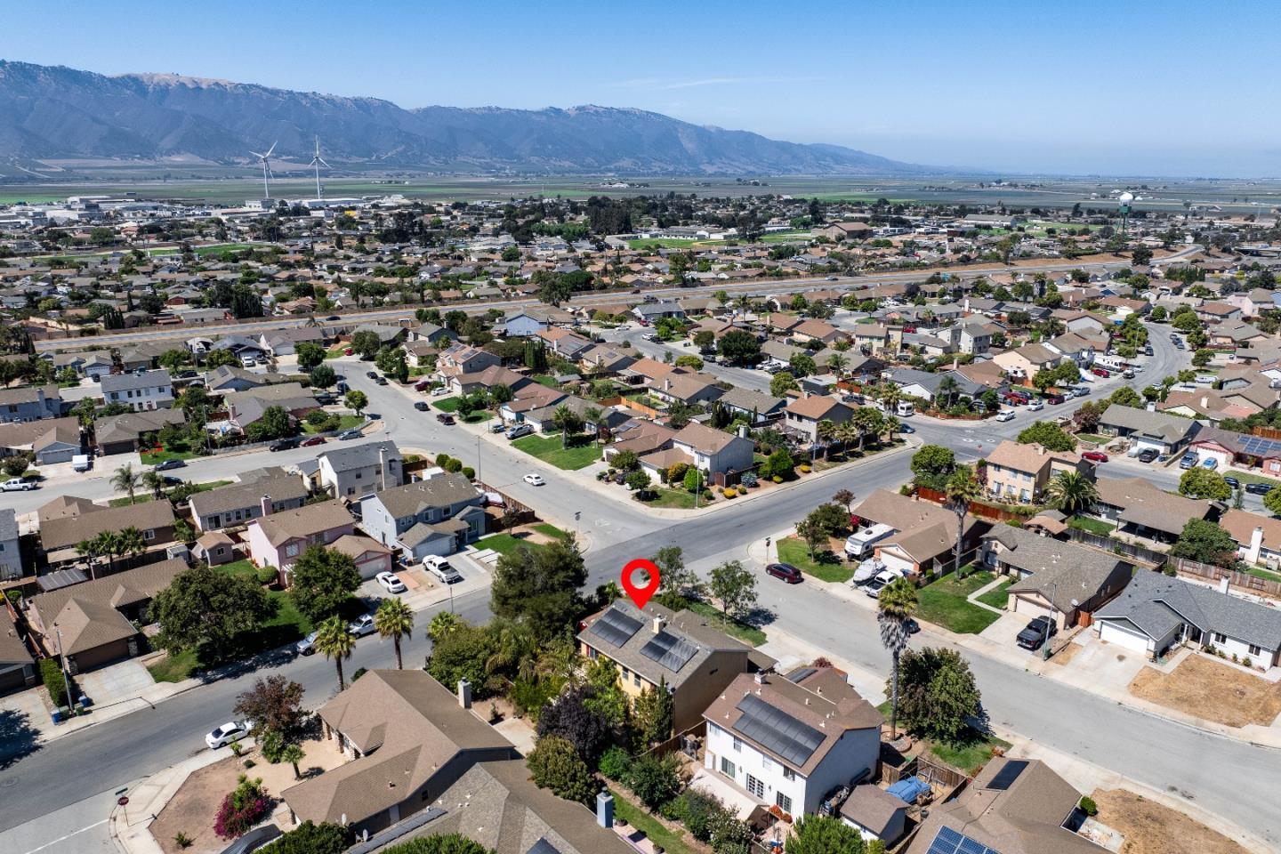 Detail Gallery Image 54 of 60 For 800 Gonzales Cir, Gonzales,  CA 93926 - 5 Beds | 2/1 Baths