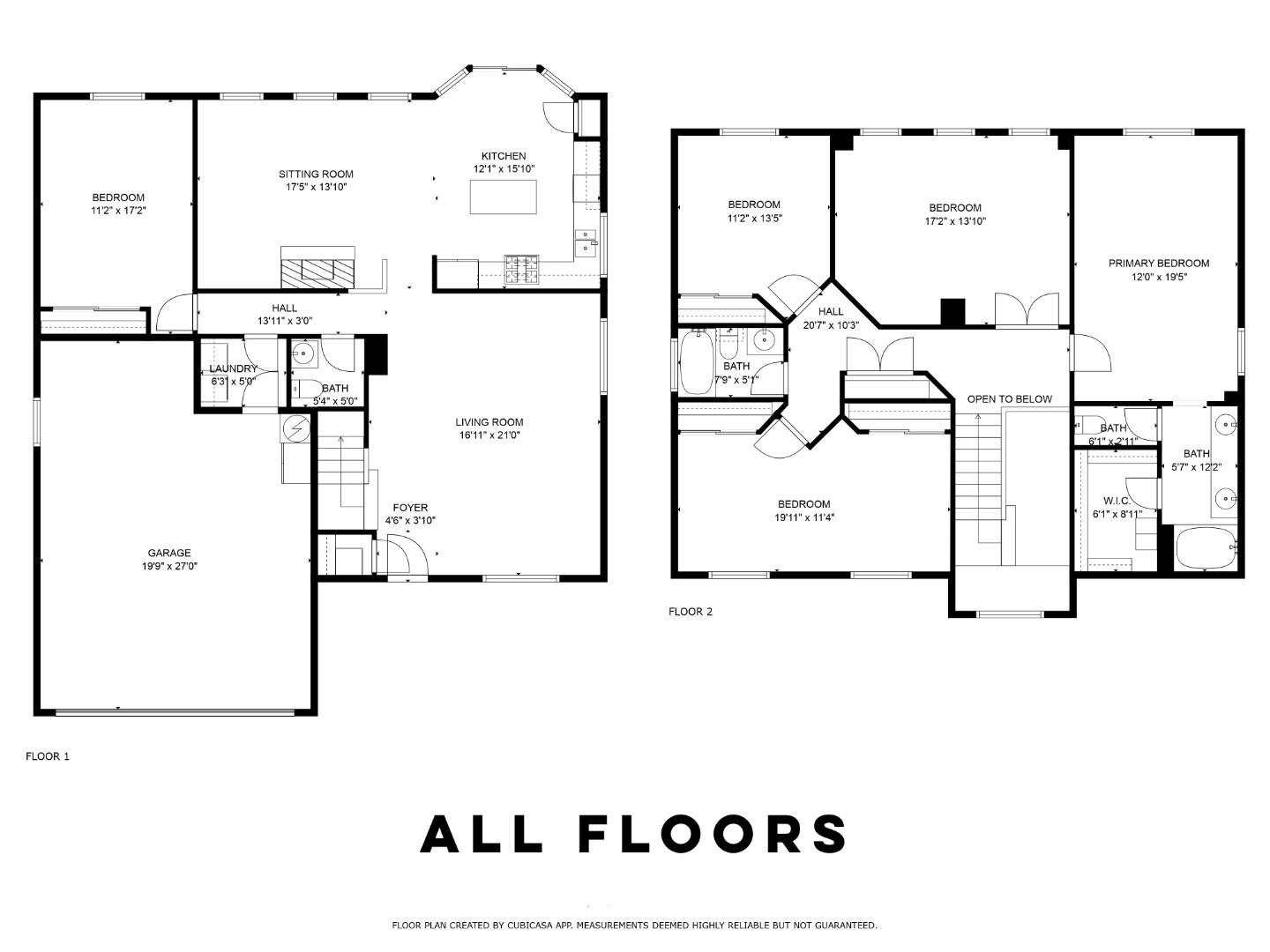 Detail Gallery Image 60 of 60 For 800 Gonzales Cir, Gonzales,  CA 93926 - 5 Beds | 2/1 Baths