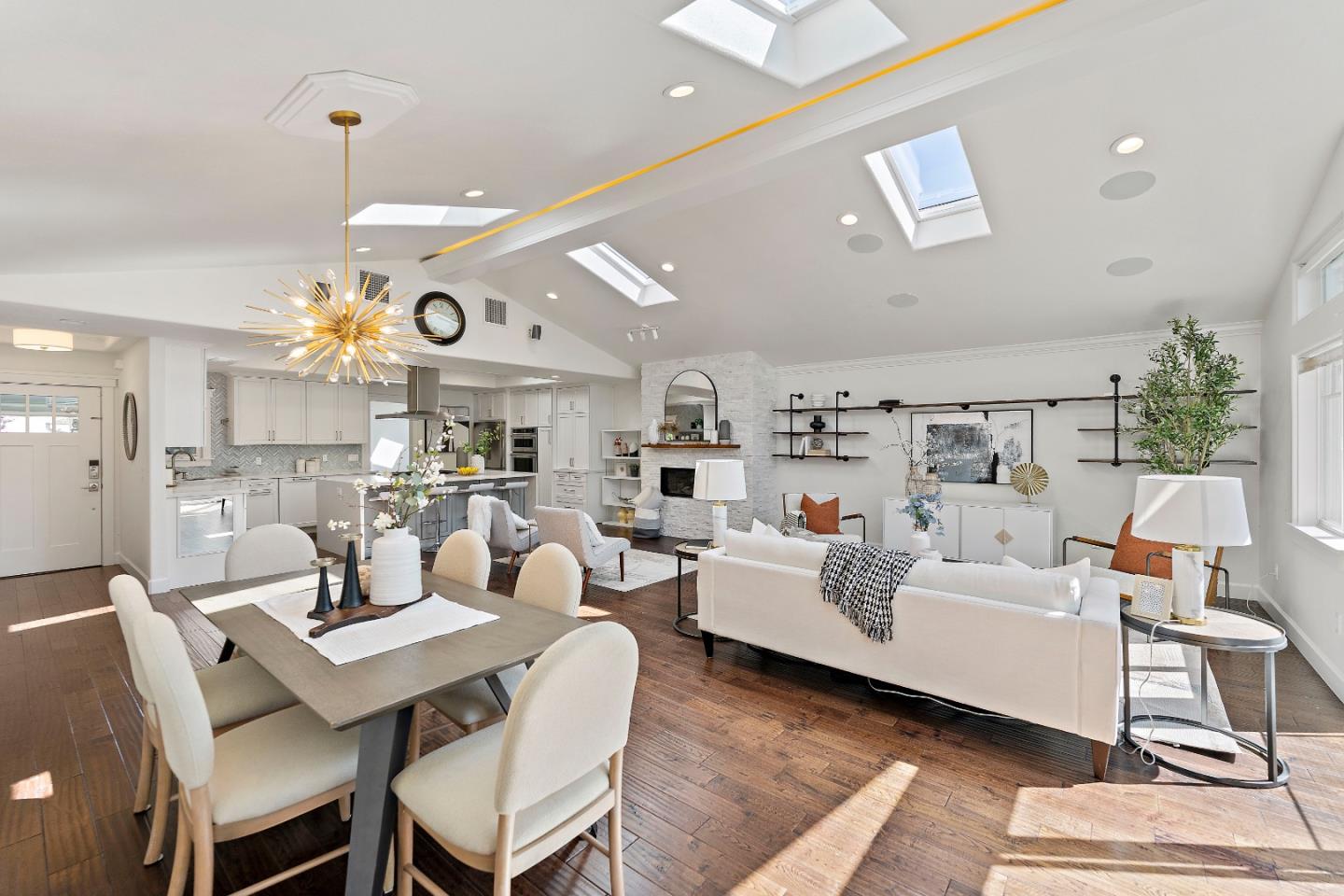 Detail Gallery Image 10 of 63 For 1967 Serge Ave, San Jose,  CA 95130 - 3 Beds | 2 Baths