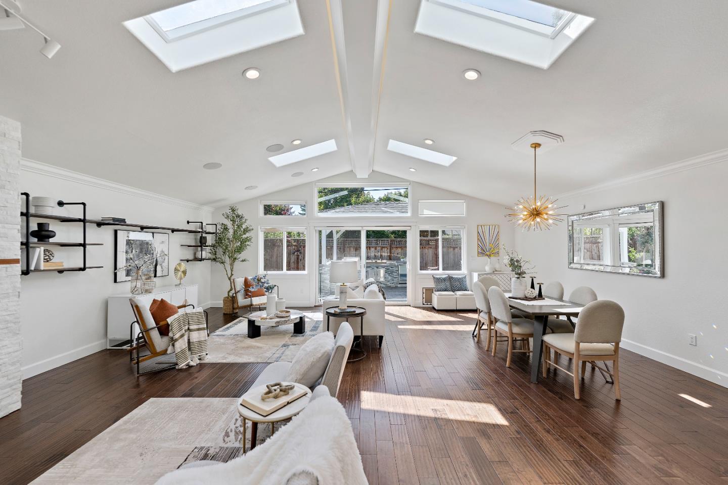 Detail Gallery Image 14 of 63 For 1967 Serge Ave, San Jose,  CA 95130 - 3 Beds | 2 Baths