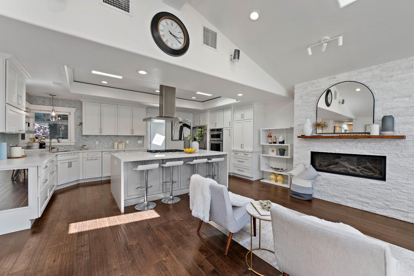 Detail Gallery Image 15 of 63 For 1967 Serge Ave, San Jose,  CA 95130 - 3 Beds | 2 Baths